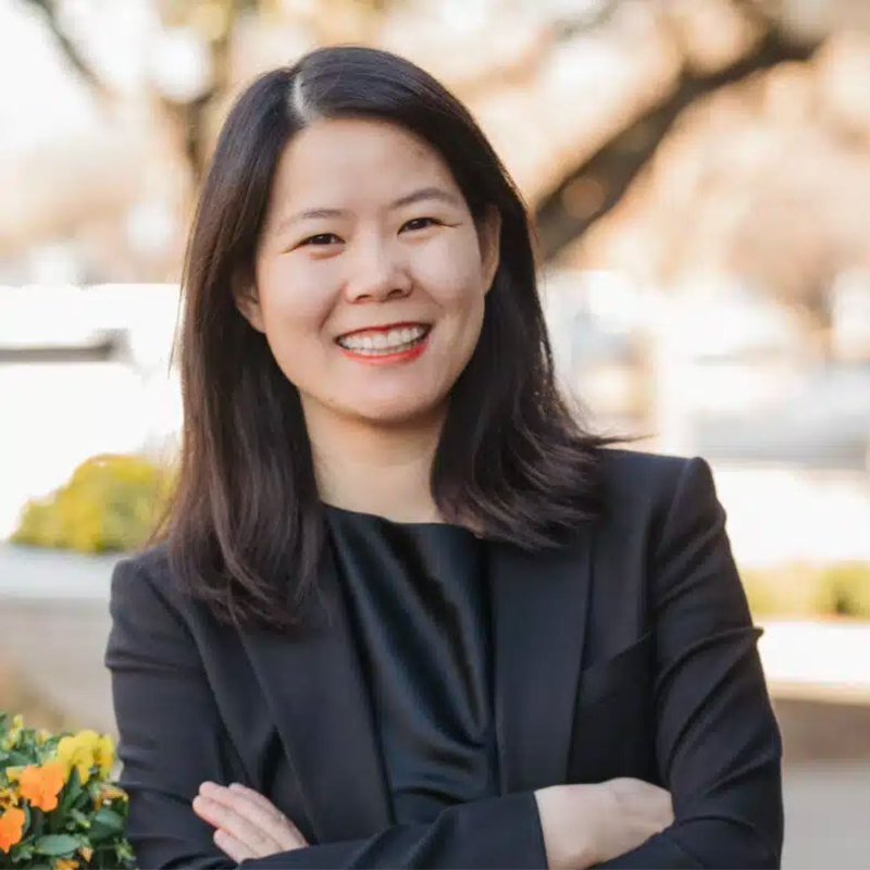 Wei Wu, attorney